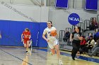WBBall vs Clark  Wheaton College Women’s Basketball vs Clark University. - Photo By: KEITH NORDSTROM